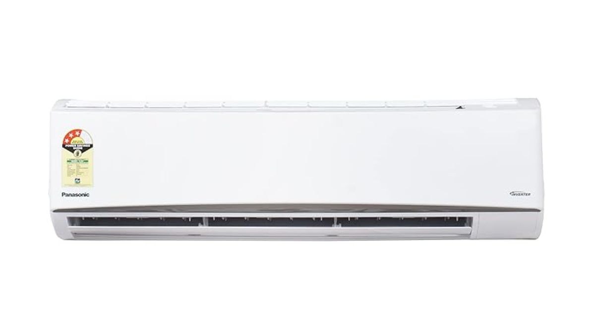 Top Panasonic Ac 1.5 Ton 3 Star (april 2024): Efficient Cooling With 