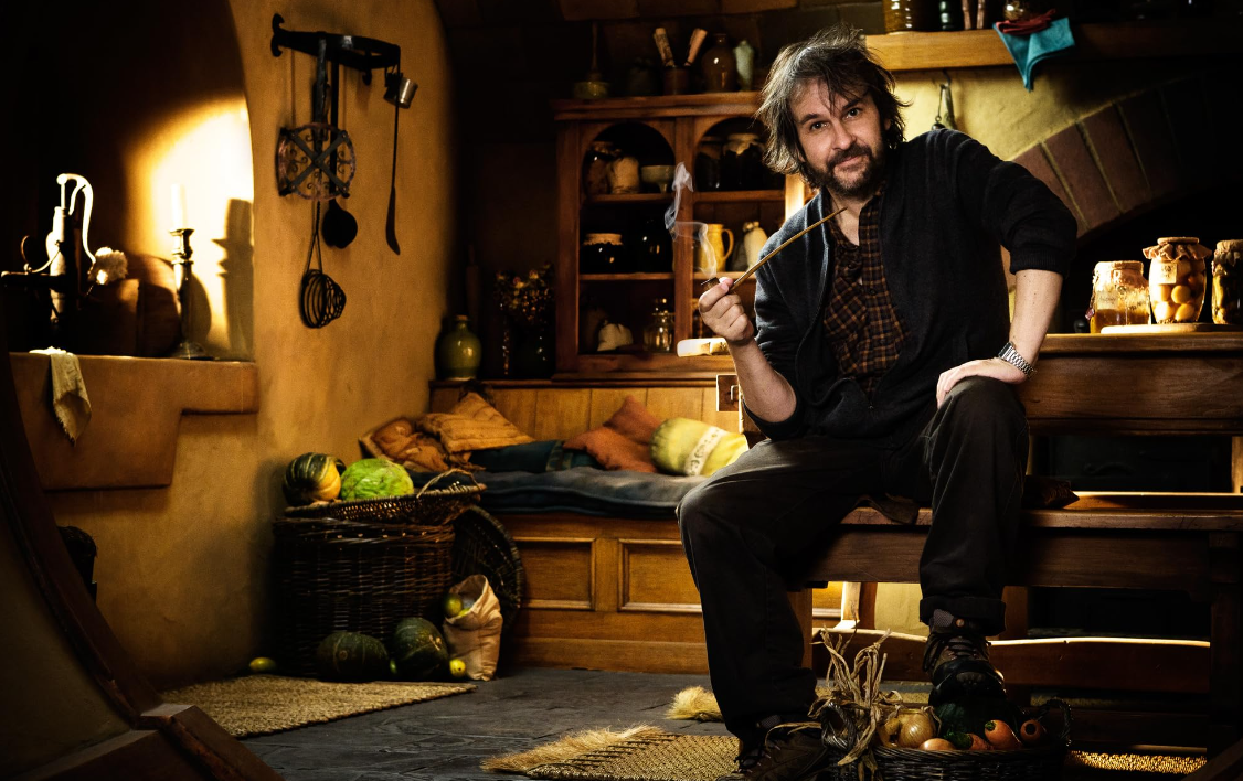 Peter Jackson