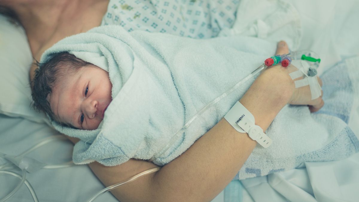 Pregnant Women Denied Admission To Hospital in jaipur