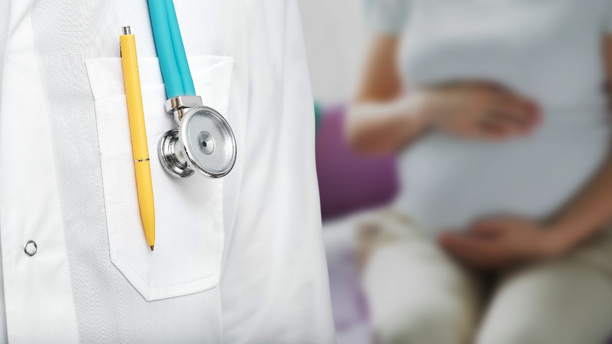 Pregnant Women Denied Admission To Hospital