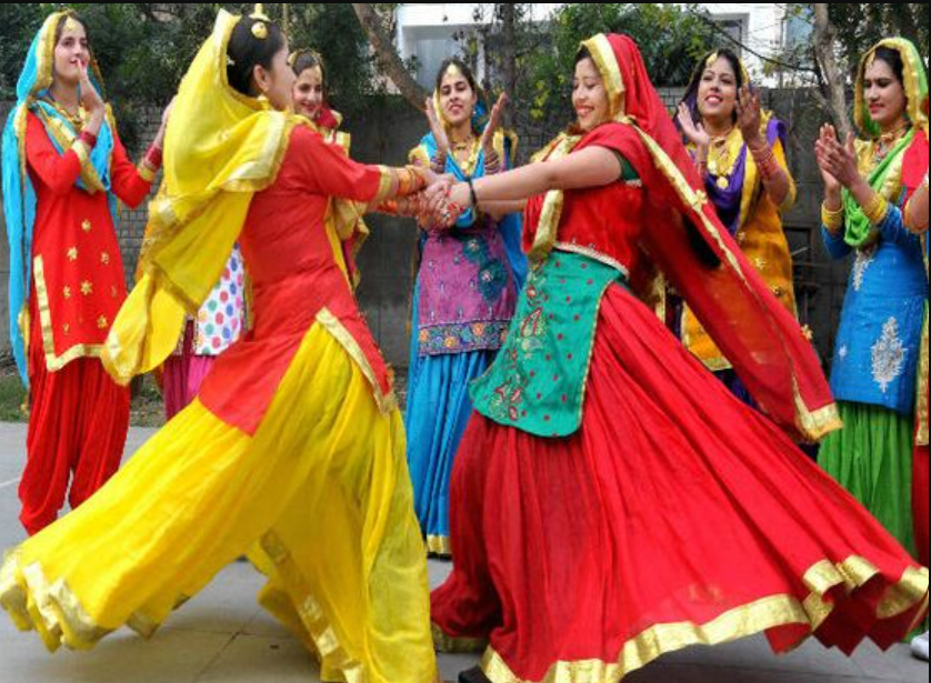 Baisakhi 2024: Vibrant Celebration Ideas To Elevate Your Spring ...