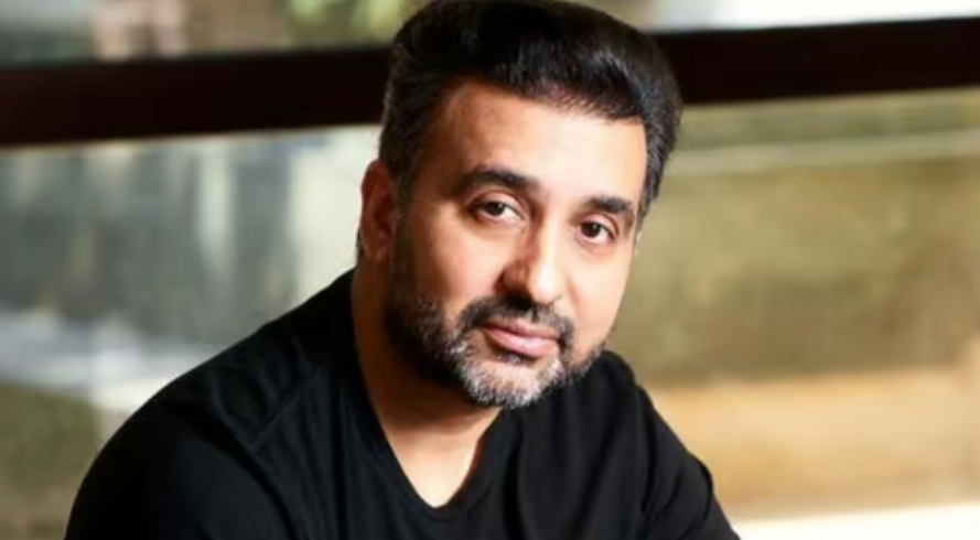Raj kundra controversies