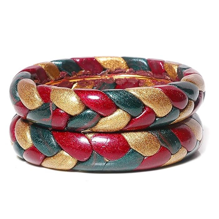 Rajasthani Kangan designs