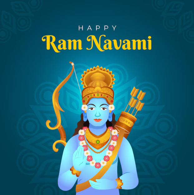 Ram Navami  Quotes