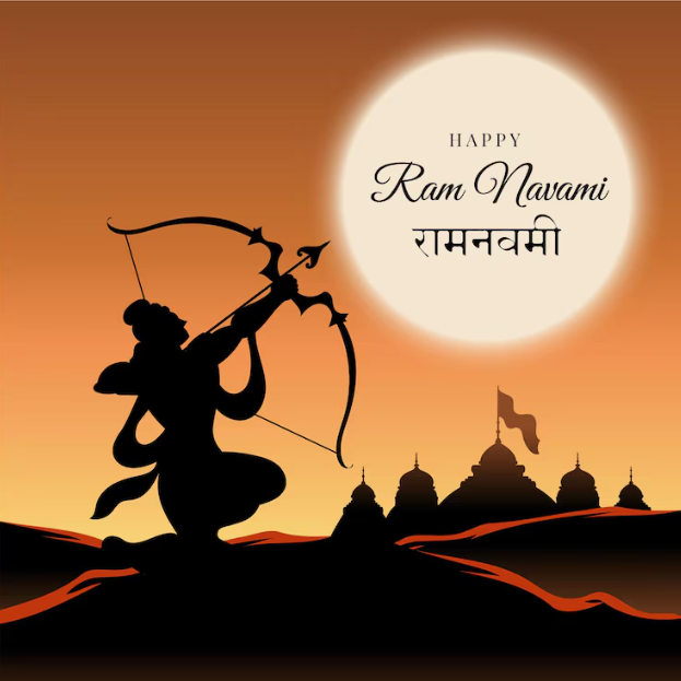 Ram Navami  Wishes
