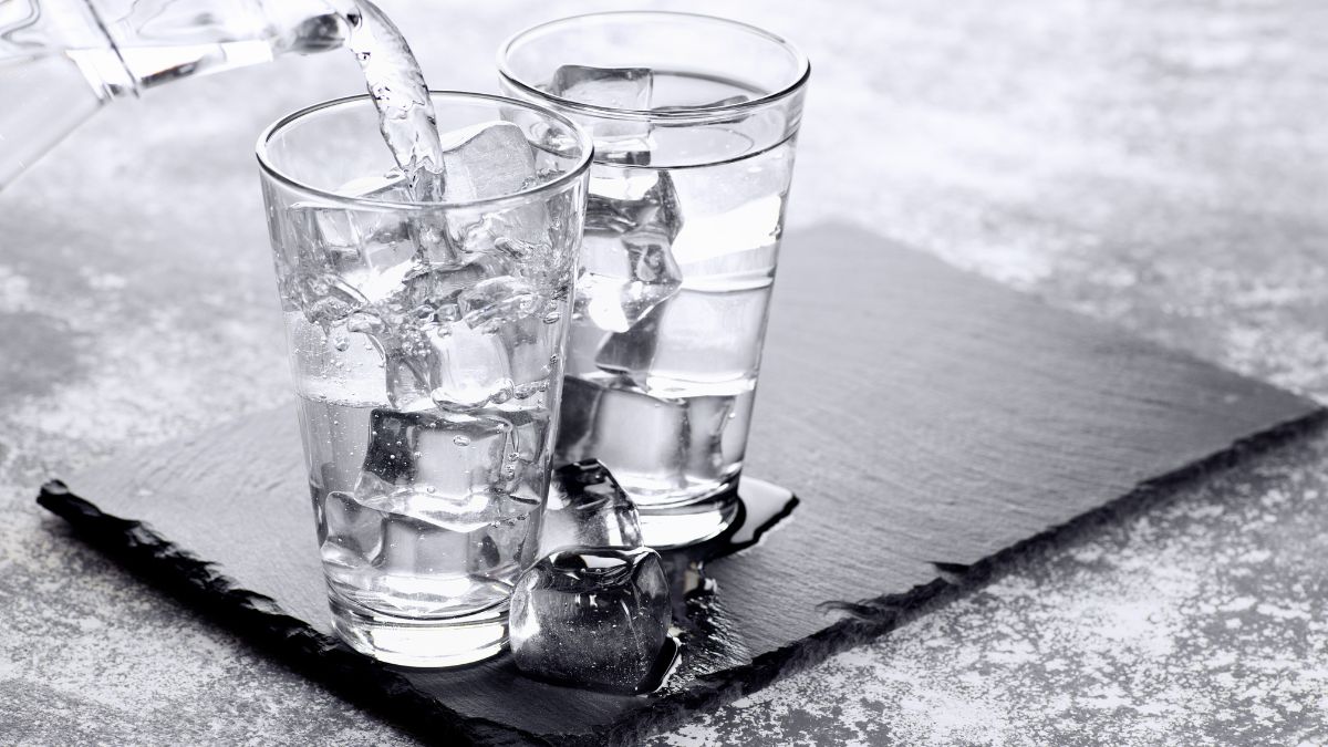 Right Direction To Keep Water In Your Home