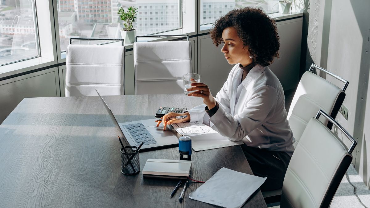 Right Direction To Work As Per Vastu For Better Concentration