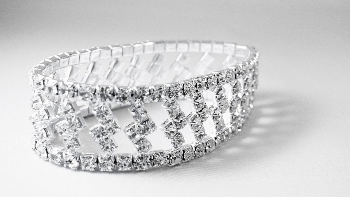 Right Way To Store Diamond Jewellery