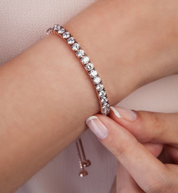 Right Ways To Store Diamond Jewellery