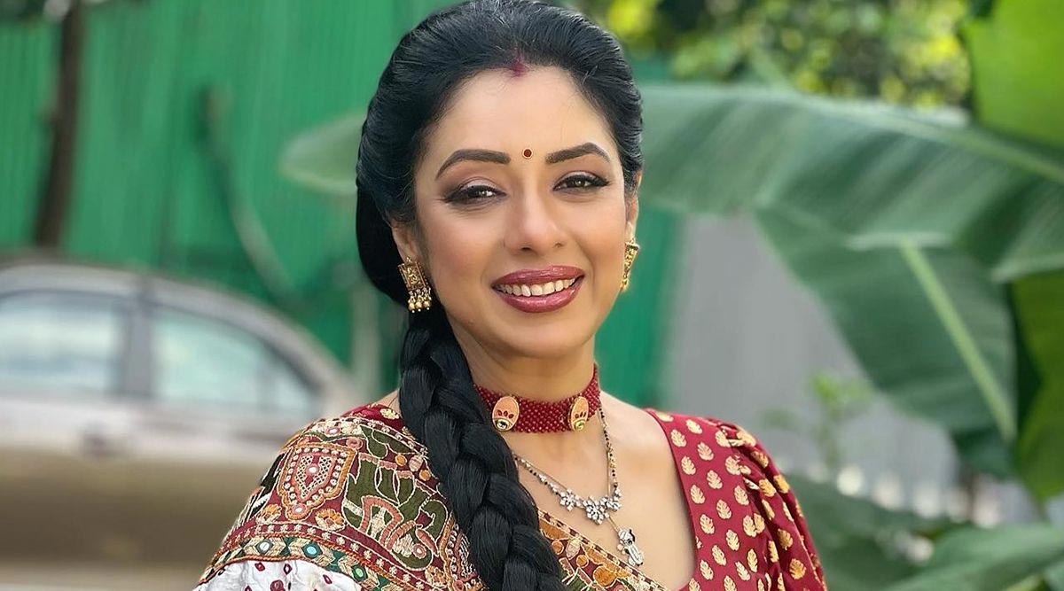 Rupali Ganguly real life education and business