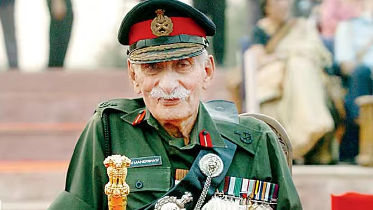 15+ Inspiring Quotes By Field Marshal Sam Manekshaw | HerZindagi