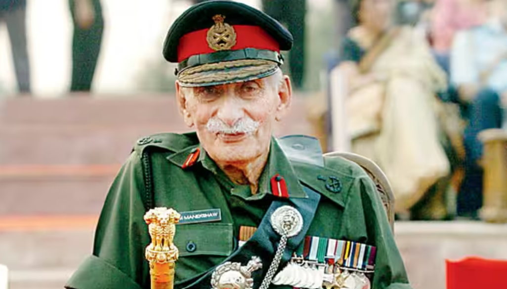 15+ Inspiring Quotes By Field Marshal Sam Manekshaw | HerZindagi