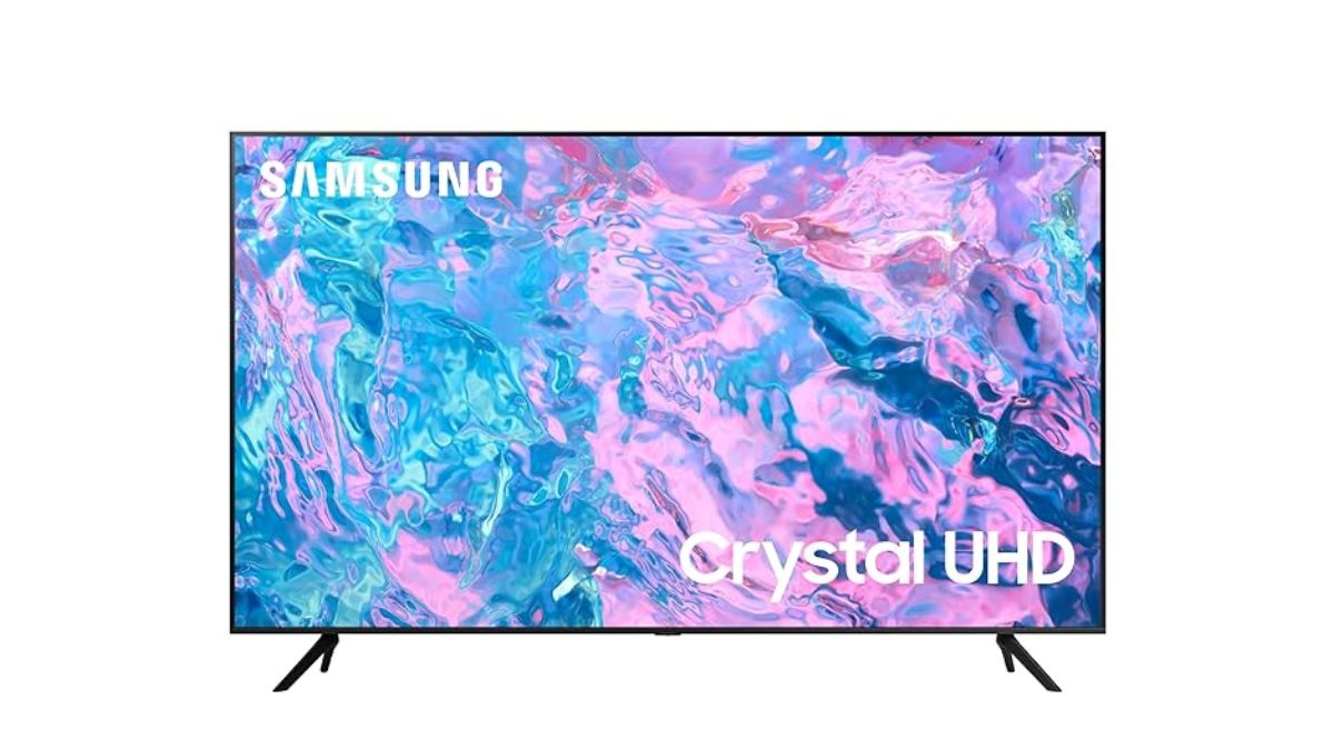 Top Selling 65 Inch LED TV For 2024: Packed With 4K Resolution And ...