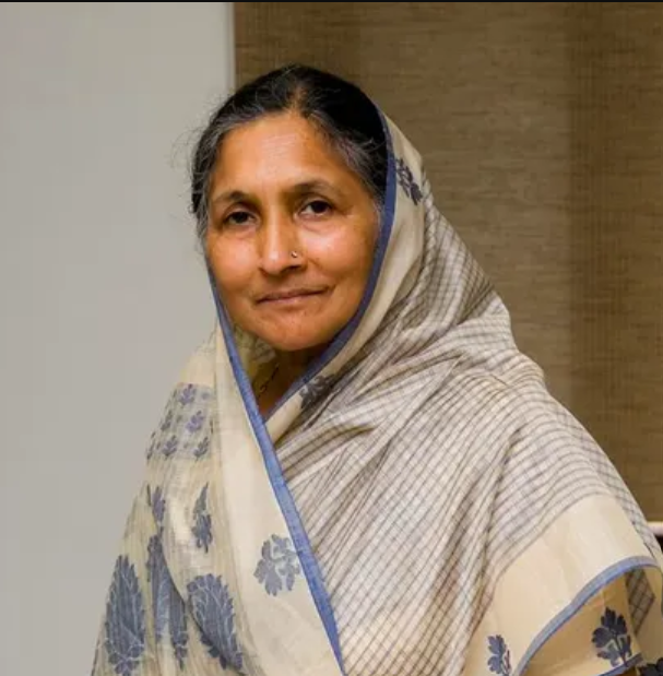 Savitri Jindal
