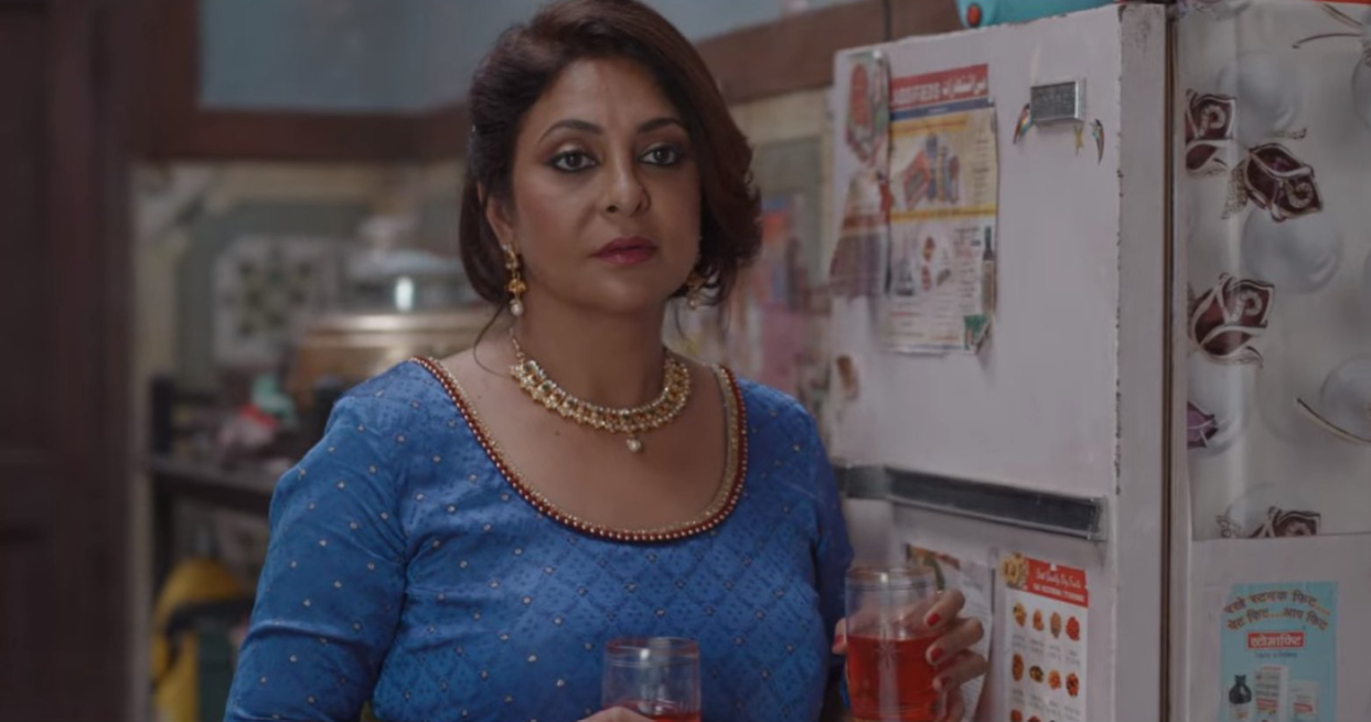 Shefali shah in darlings netflix