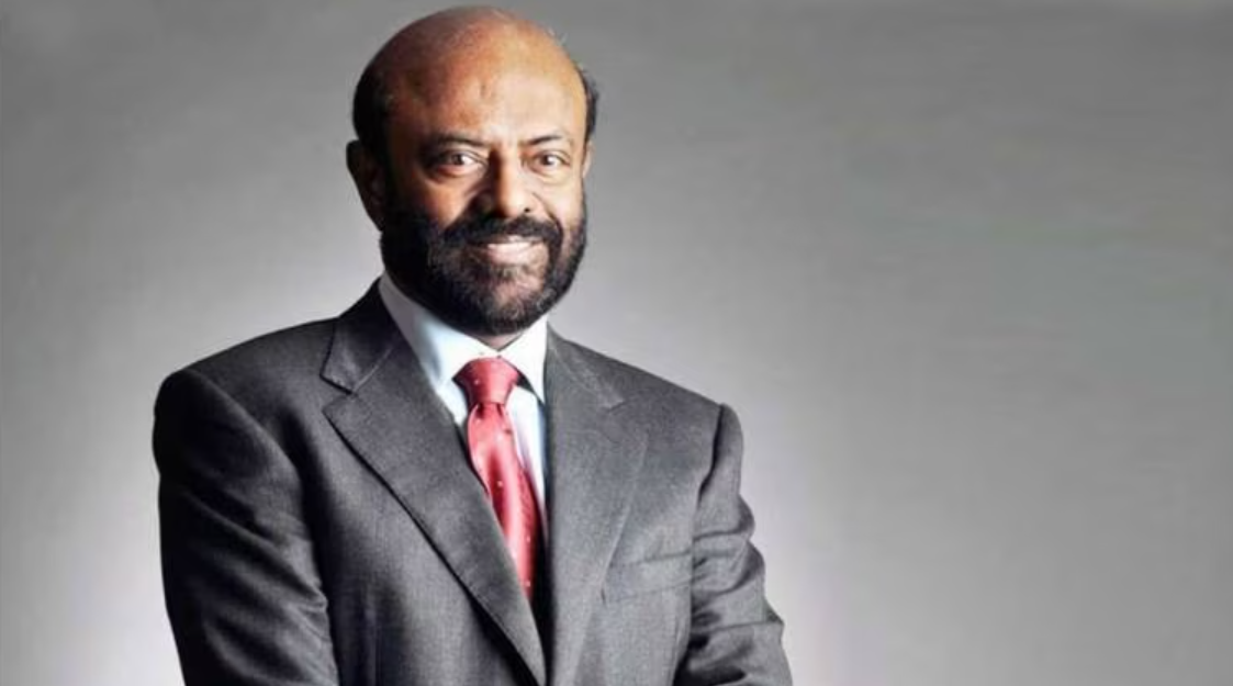 Shiv Nadar