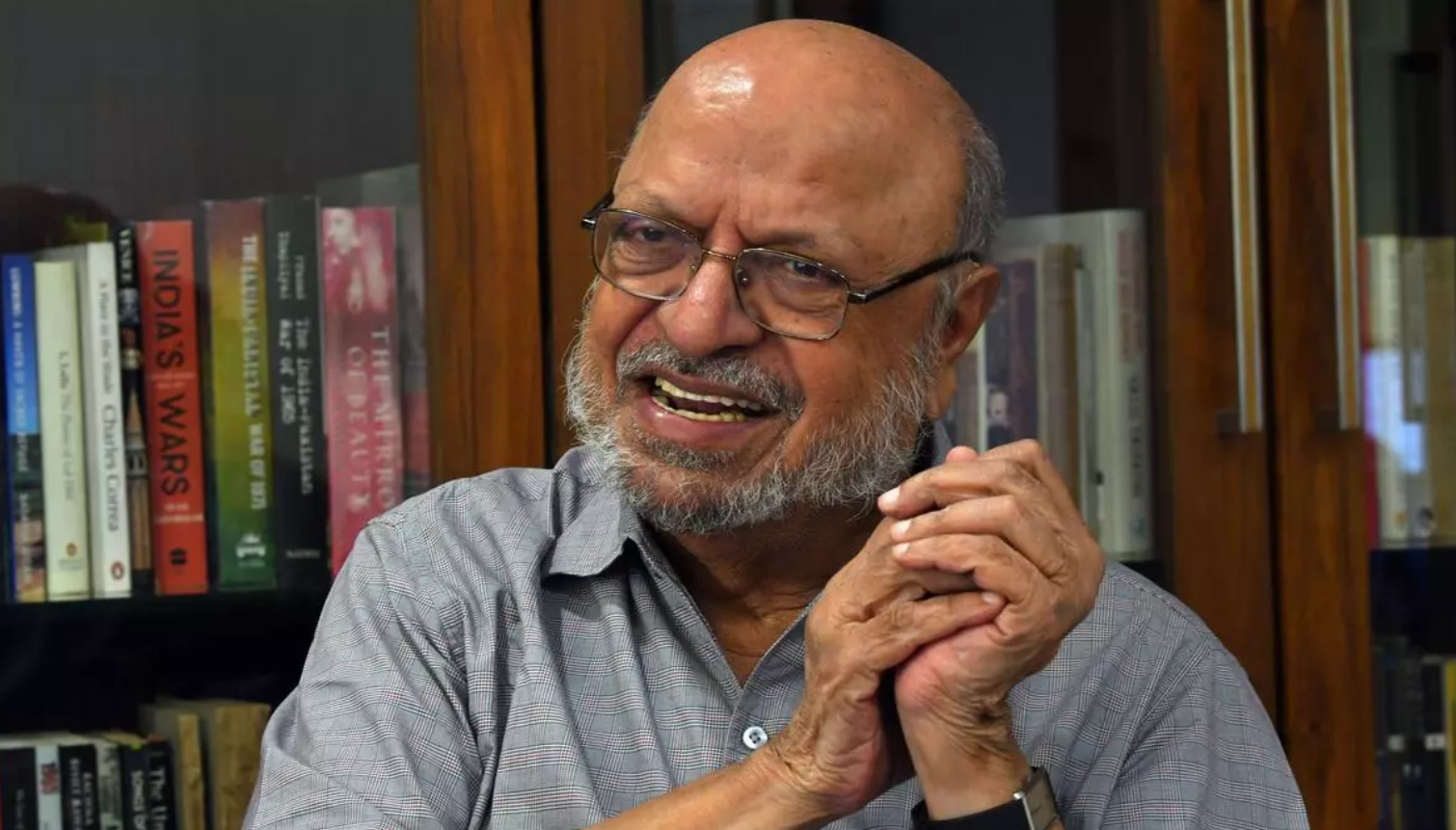 Shyam benegal movies