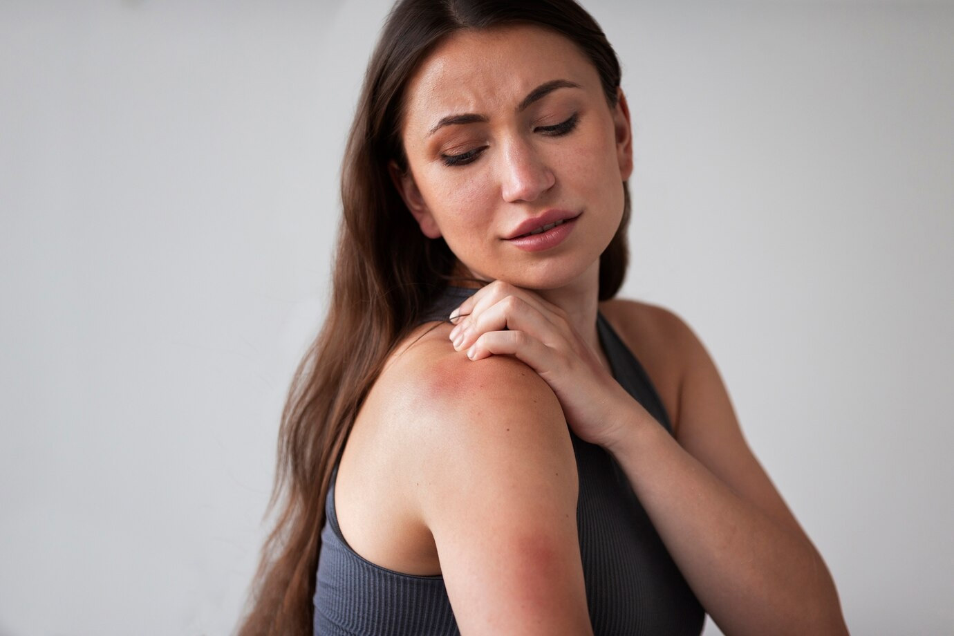 Skin rashes for women