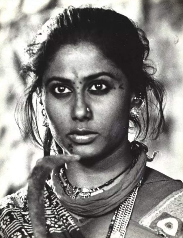 Smita Patil movies