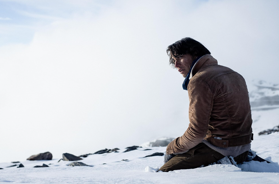 Society of snow main