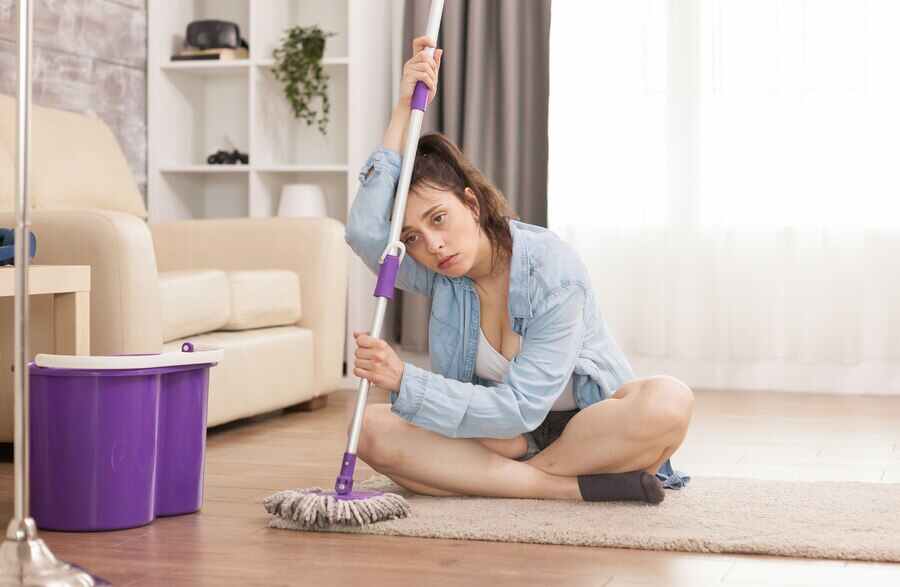 Summer Cleaning Hack