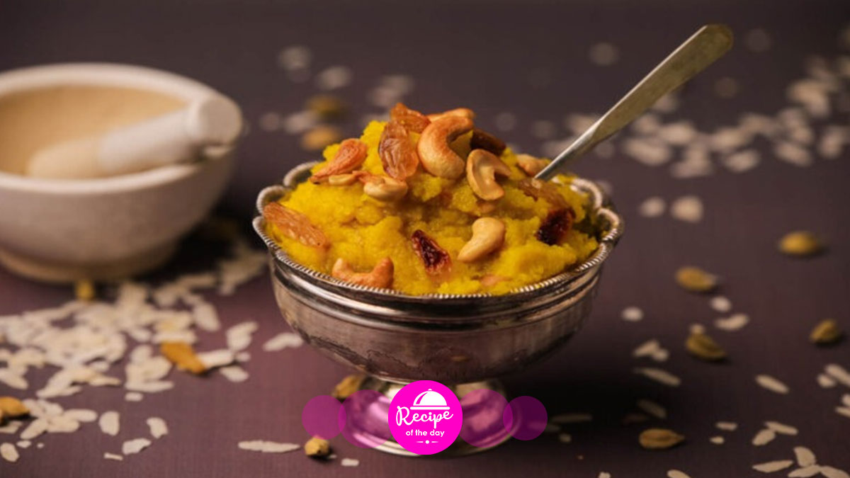 Tips to make chuhara ka halwa in hindi
