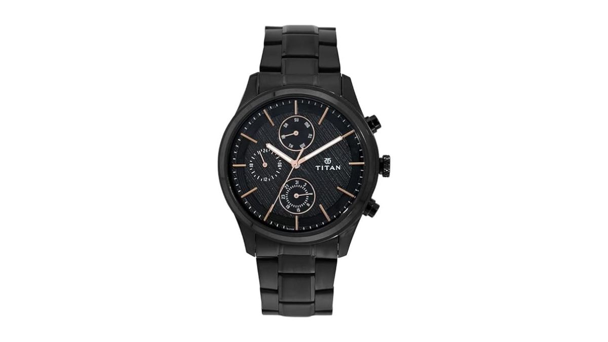 Best titan watches under 10000 deals