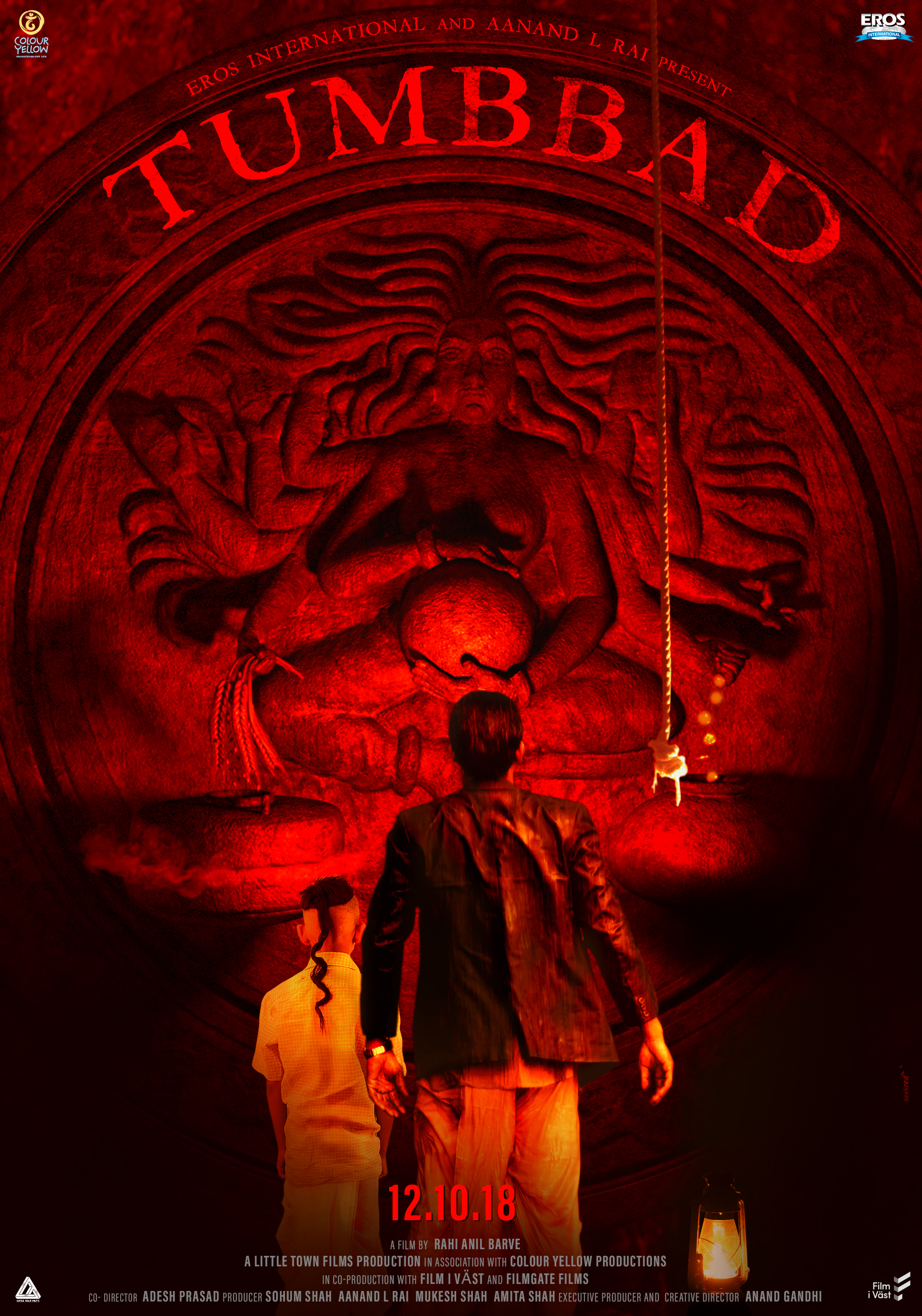 Tumbbad 