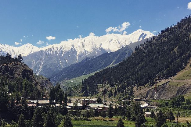 Udaipur himachal pradesh