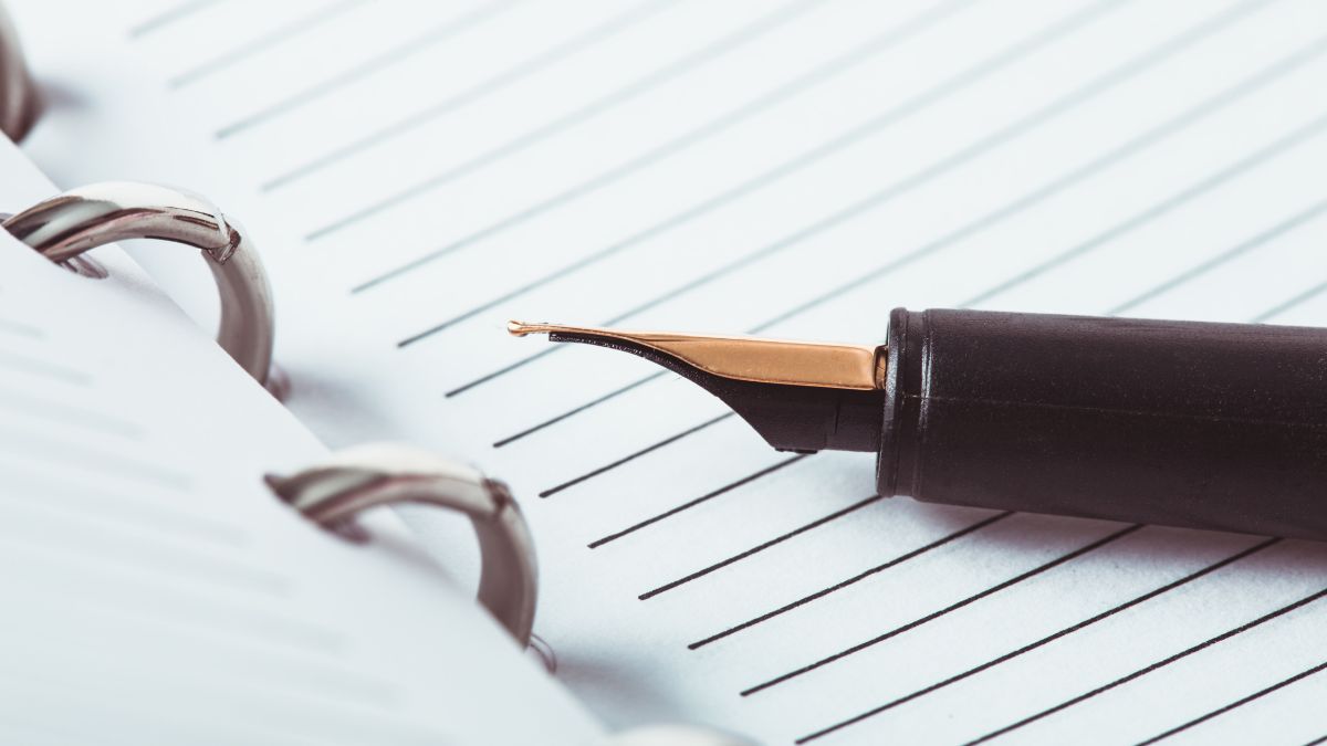 Understanding The Art Of Graphology