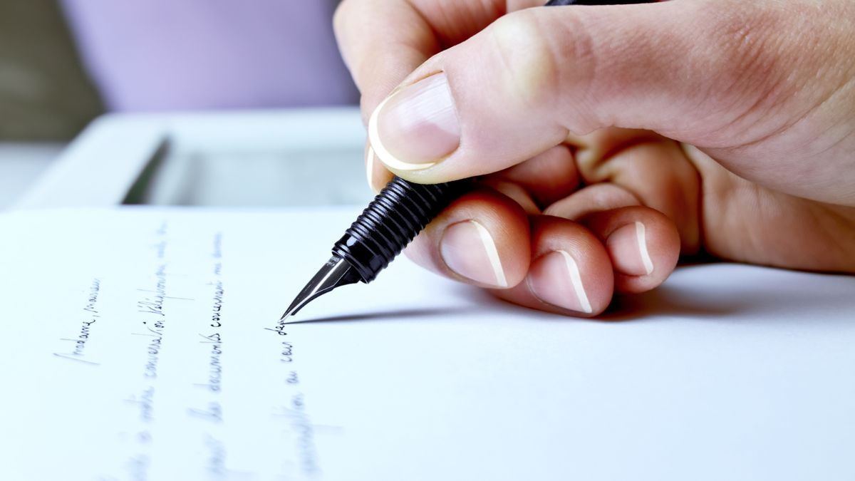 Understanding The Importance And Implications Of Graphology