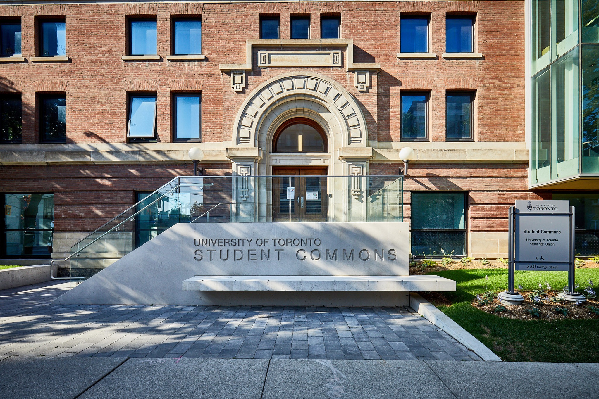 University of Toronto, Toronto