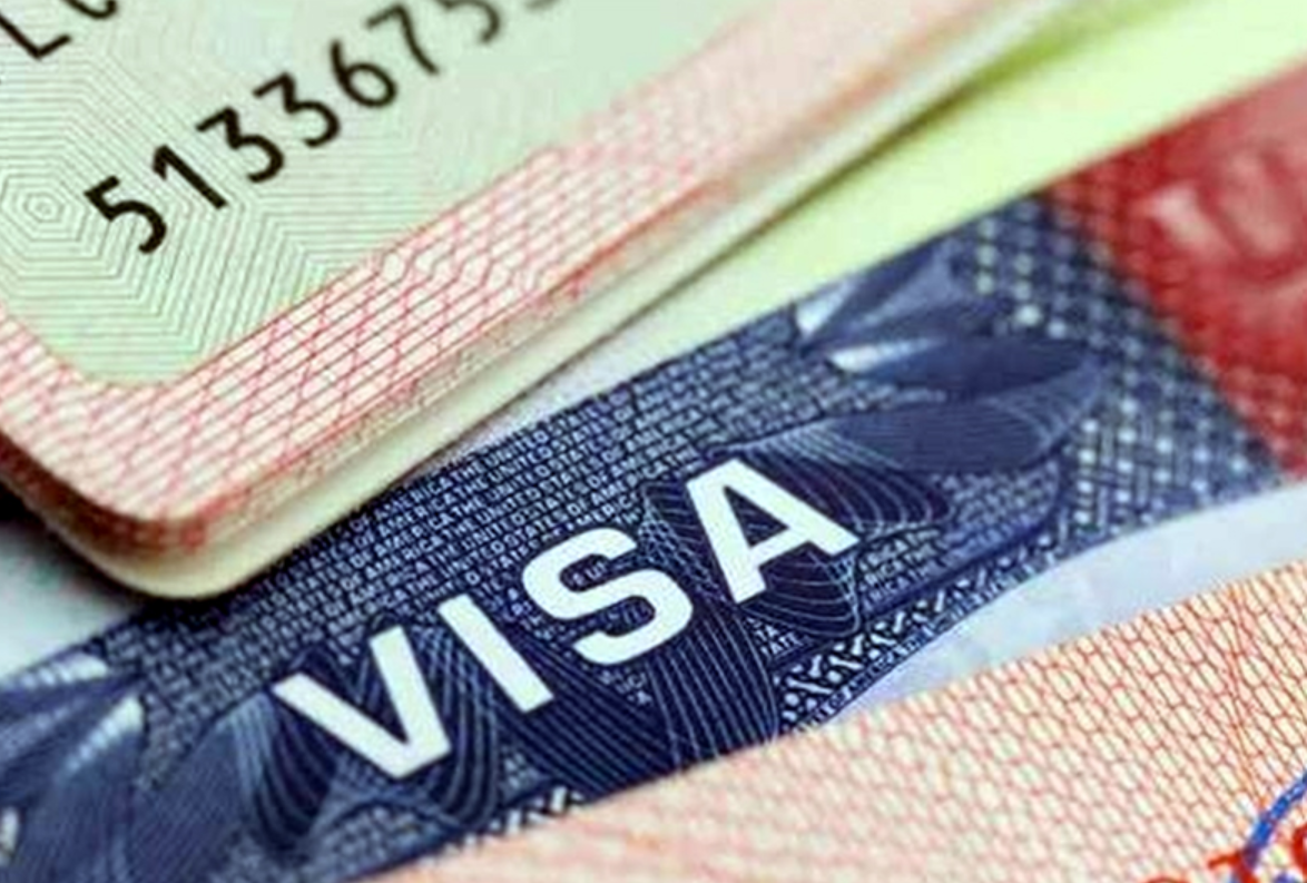 Visa