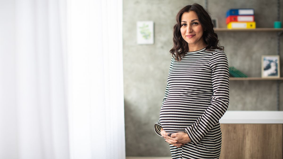 What Should Be Done If The Mother Or Child Has RH Negative Factor