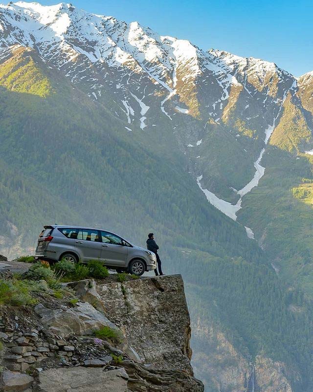 What is Moorang famous for