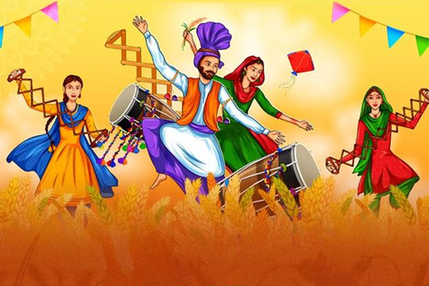 Baisakhi 2024: Know The Date, Shubh Muhurat, Significance, And More ...