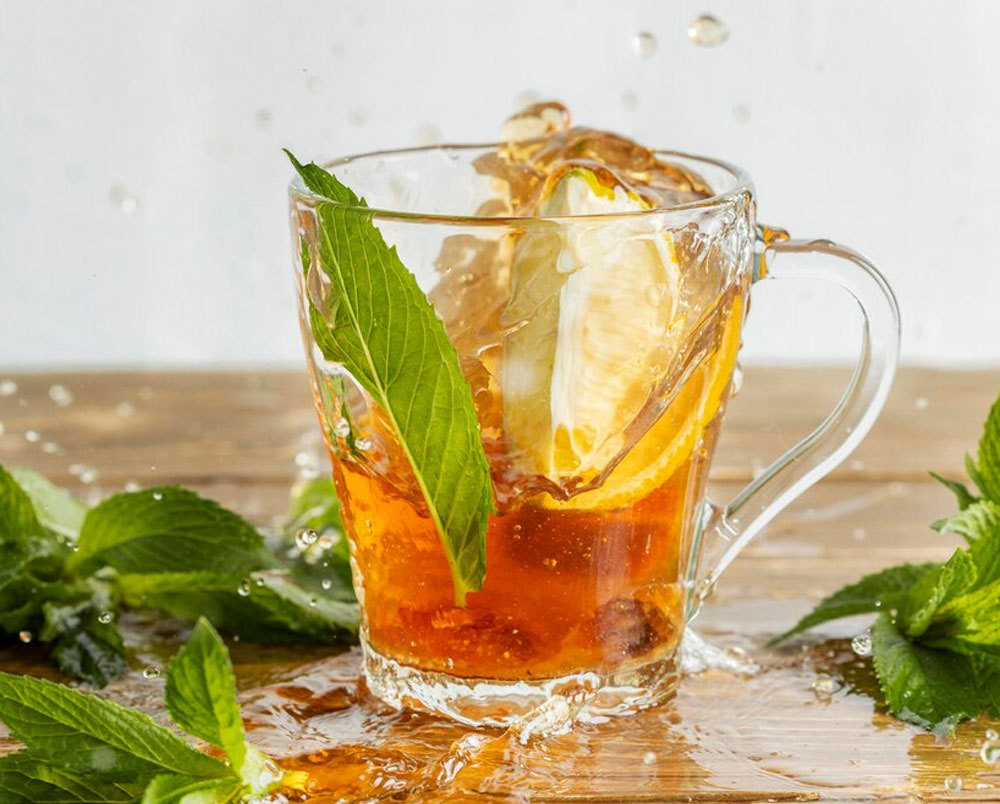 Which tea is best for summer