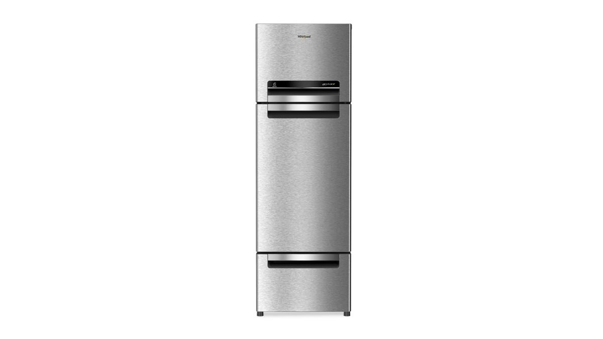 जल लीजिए! Whirlpool Refrigerator 5 Star कम बिजली खपत में देगा ठंडाठंडा