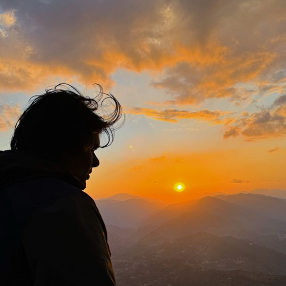 Why chauli ki jali is so famous in hindi