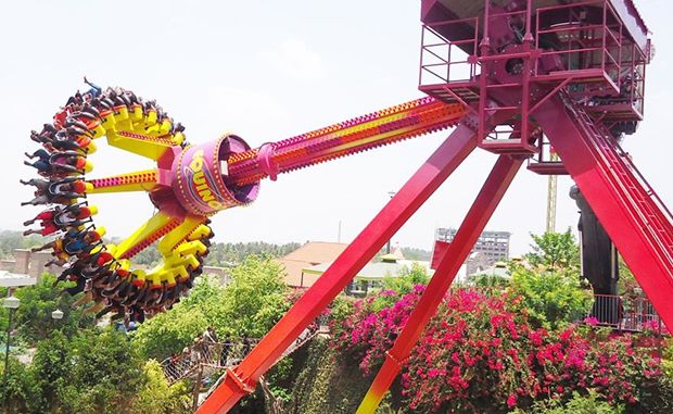 Bangalore Amusement Park: ये हैं बेंगलुरु के 5 फेमस मनोरंजक पार्क ...