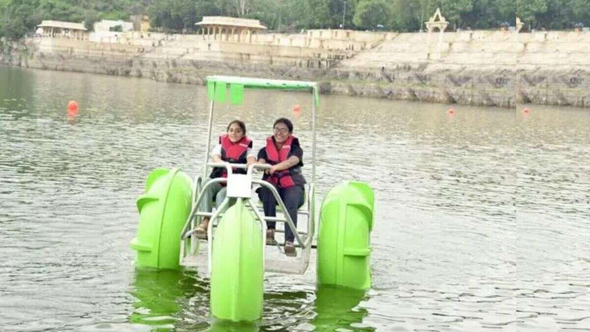 मेरठ की इन जगहों पर बच्चों को घुमाने ले जाएं, कम आएगा खर्च | meerut places  to visit with kids on weekend | HerZindagi