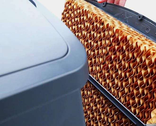 जानिए आखिर क्यों आती है कूलर के पानी से मछली की बदबू, क्या है इसे हटाने