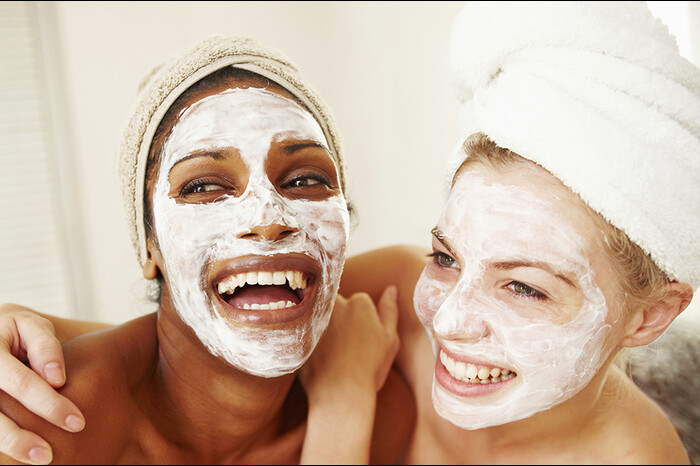 amazing benefits of yogurt face mask and how to use it 