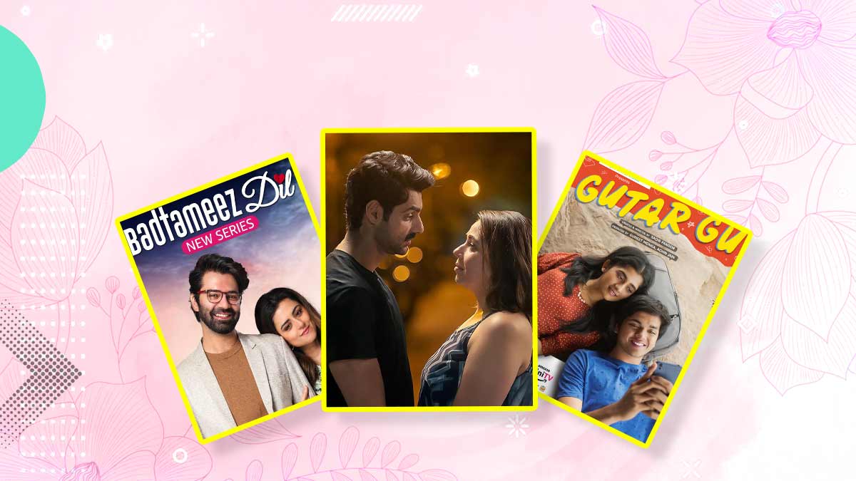 top 10 romantic drama on amazon mini tv