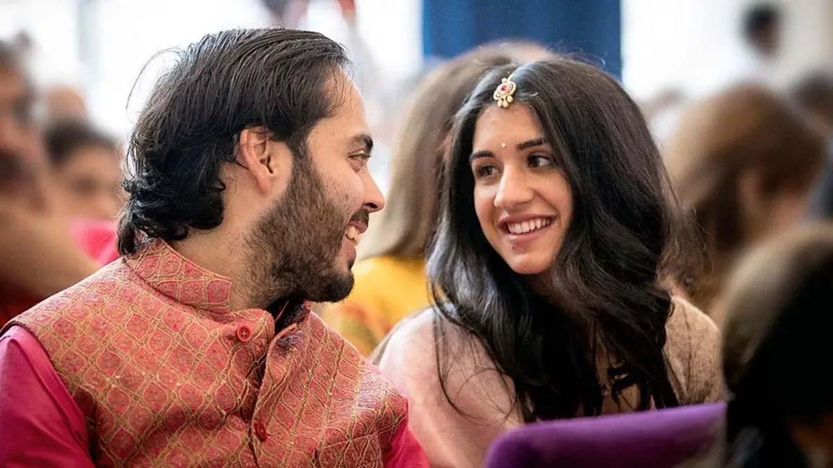anant ambani and radhika merchant is getting married in july