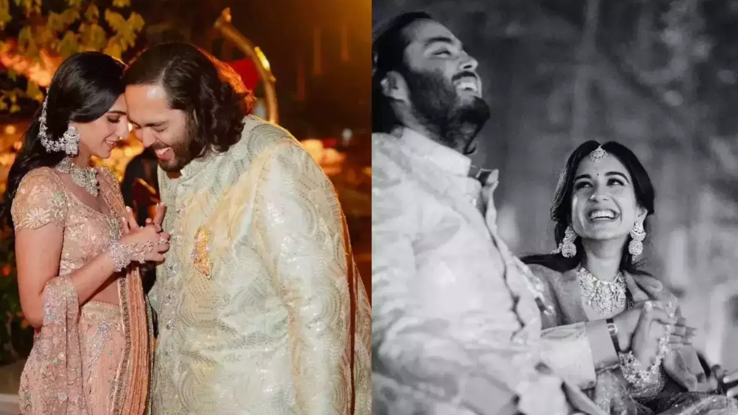 anant ambani radhika merchant london wedding