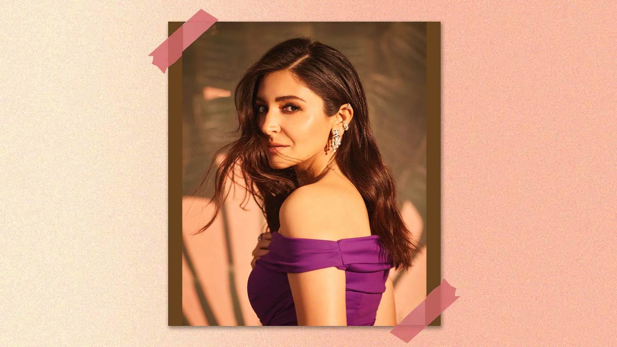 anushka sharma cannes debut