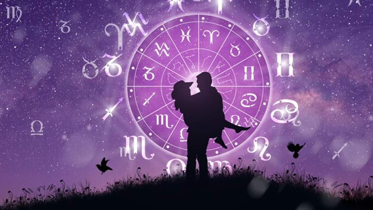 April 2024 Love Life Prediction For All Sun Signs, Caution Advised For