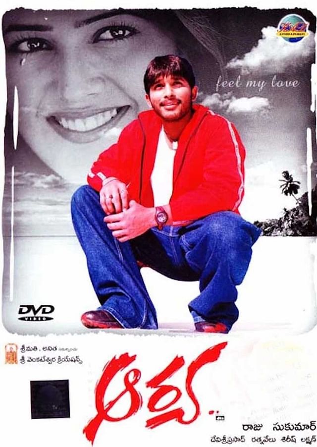 Allu Arjun Birthday Special: Iconic Performances Of The Telugu 