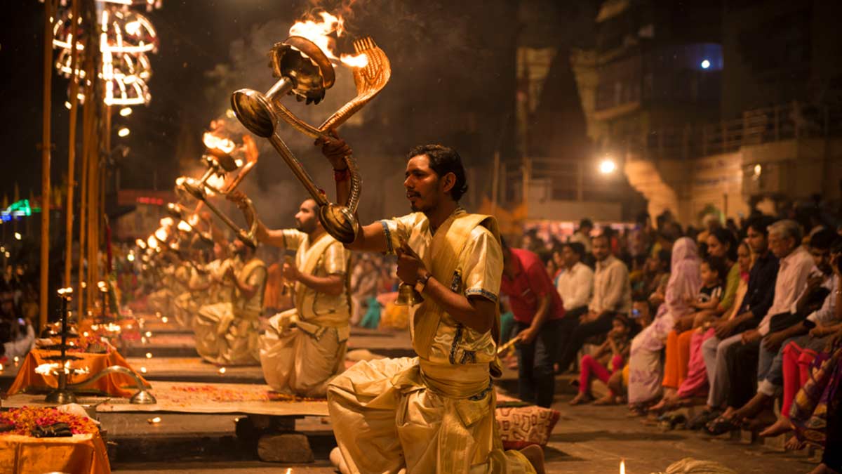 ayodhya kashi tour package